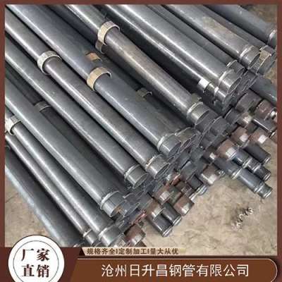 汇川最薄的声测管壁厚可以到什么程度